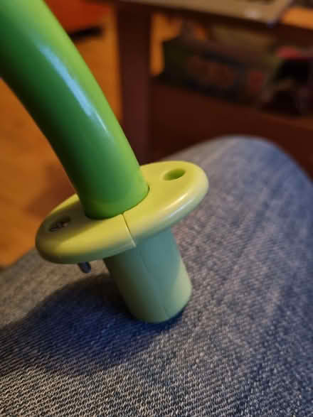 Photo of free Baby toy (East Blatchington BN25) #2