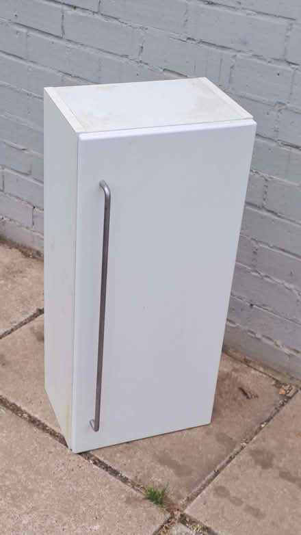 Photo of free Bathroom cabinet (Benson OX10) #2