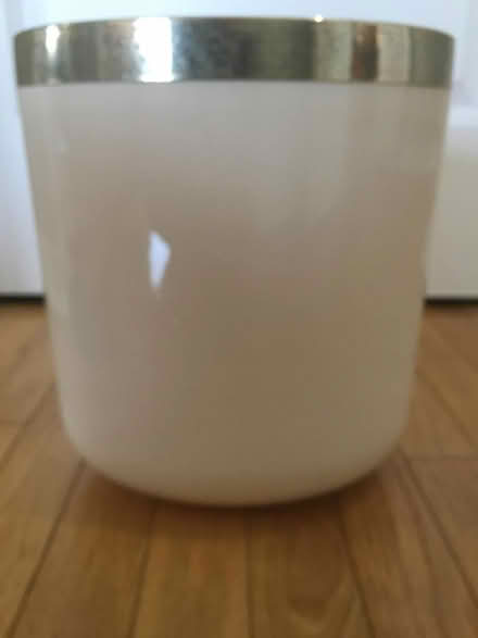 Photo of free wastebasket (Orléans) #1