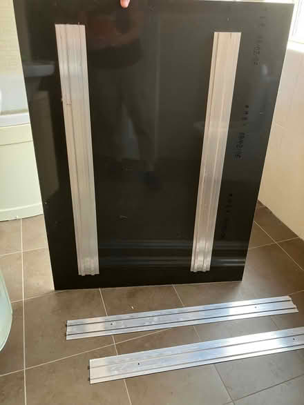 Photo of free Large mirror (Gosforth) #2