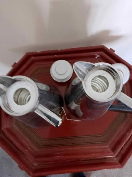 Photo of free Vacuum flasks (Selsey PO20) #1