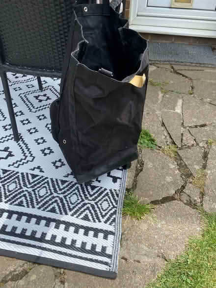 Photo of free Shopping trolley on wheels (TW14 bedfont) #1