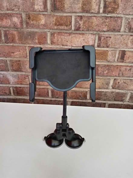 Photo of free Tablet holder (TN24) #1