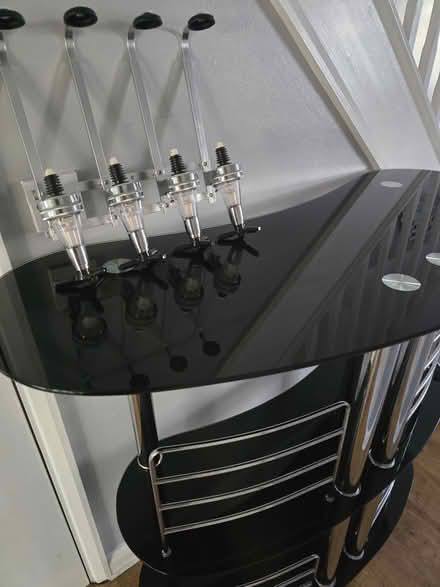 Photo of free Drinks Bar (SE7) #1