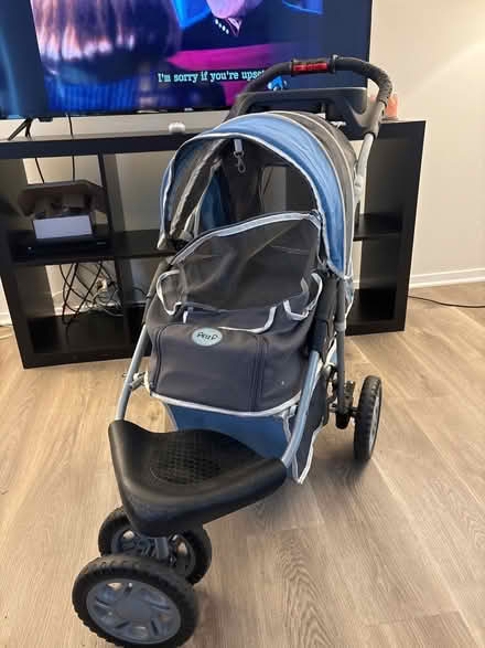Photo of free Pet stroller (Chamblee) #1