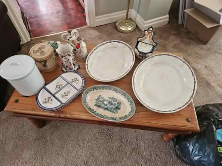 Photo of free Various items (Little Common TN39) #1