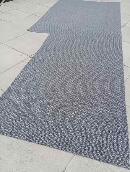 Photo of free Carpet (Knowsley) #4