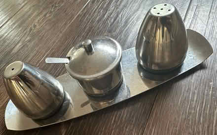 Photo of free Condiment set (Chigwell IG7) #1