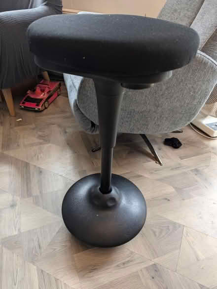 Photo of free Wobble bar stool (Lowedges S8) #2