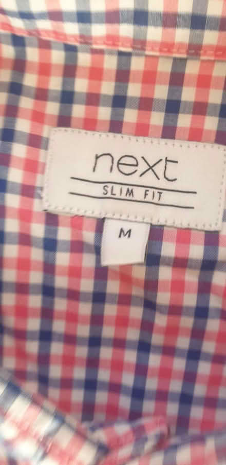 Photo of free Mens Medium Next Shirt (Romford RM3) #2