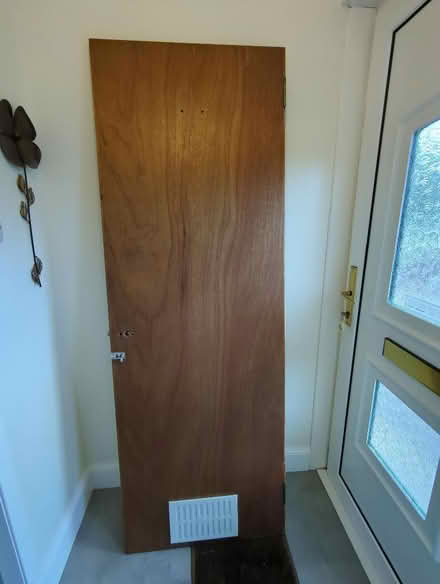 Photo of free Internal door (AB13) #3