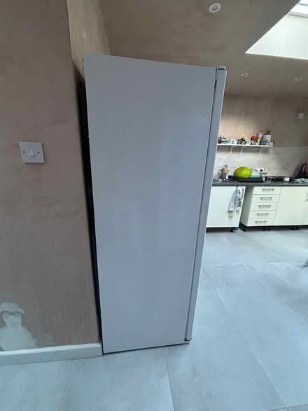 Photo of free Large Hotpoint fridge (Oxford OX4) #2