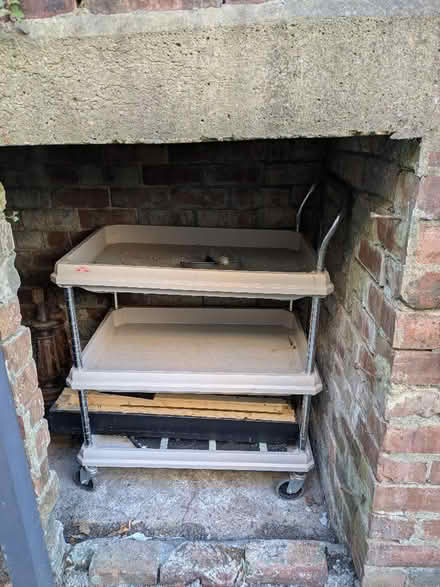 Photo of free Trolly (Heaton) #1
