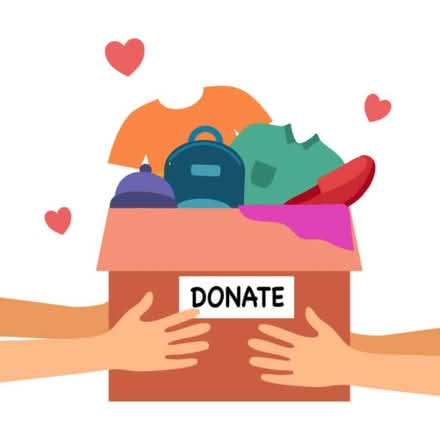 Photo of Donations Needed for Charity Drive (Scarborough, ON) #1