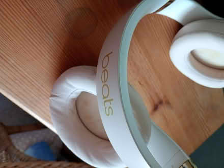 Photo of free Broken Beats headphones (Temple Cowley OX4) #3