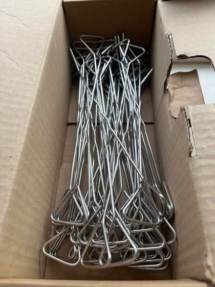 Photo of free Wall ties (Waterbeach CB25) #2