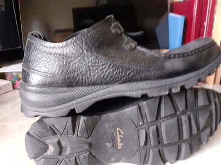 Photo of free Shoes (Bury BL9) #1