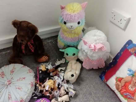 Photo of free Joblot of toys etc (Pollokshaws G43) #2