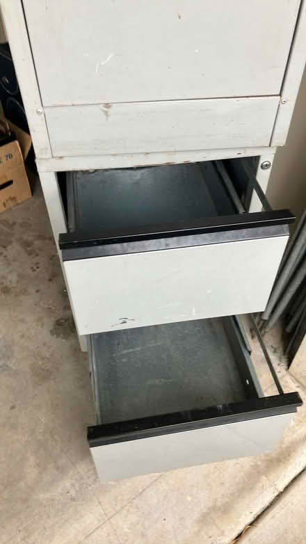 Photo of free Filing Cabinets (Bald Hills) #2
