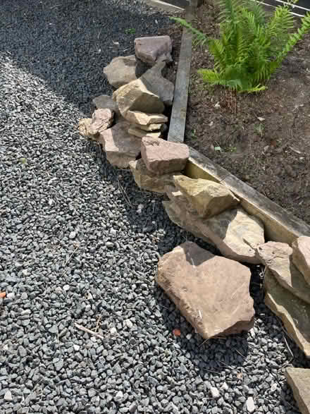 Photo of free York Stone assorted sizes (SK7) #1