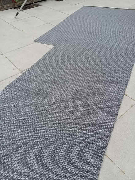 Photo of free Carpet (Knowsley) #2