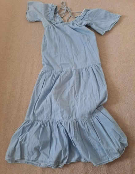 Photo of free Dress (Size: UK 4) (Bedminster BS3) #2