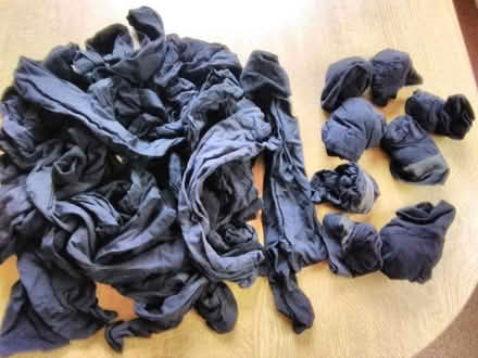 Photo of free Black pop socks (Fareham PO15) #1