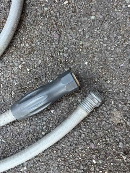 Photo of free Heavy duty hosepipe (Chaddesden DE21) #1