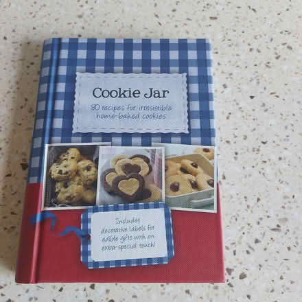 Photo of free Cookery books (Denmead, Waterlooville) #4