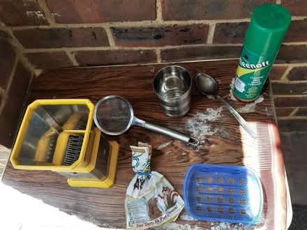 Photo of free Miscellaneous items (TW3 Hounslow) #1