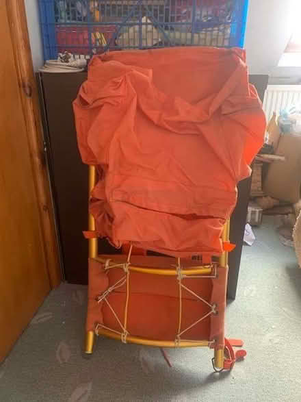 Photo of free Framed Rucksack. (Southport PR9) #2