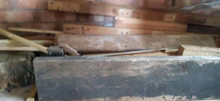 Photo of free Wood (Sprowston NR7) #2