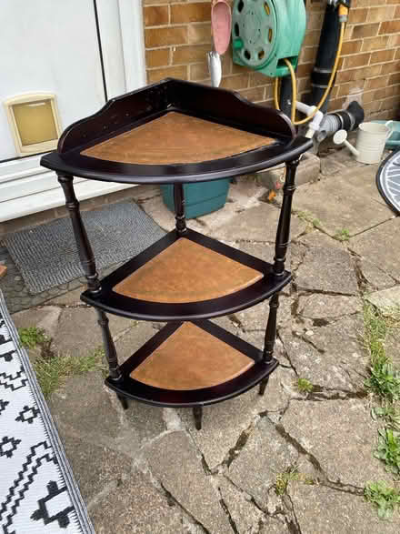 Photo of free Small Corner unit (TW14 bedfont) #1