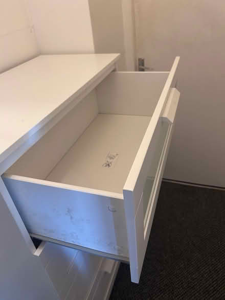 Photo of free Chest of Drawers (Crumlin) #2