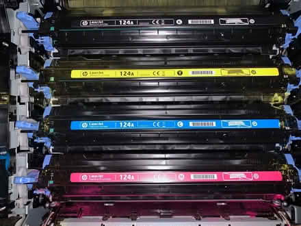 Photo of free HP Color LaserJet 1600 (Drayton OX13) #2