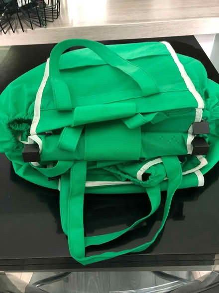 Photo of free Shopping trolley bags (Billericay) #1