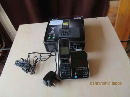 Photo of free Land Line Phone (Linslade, LU7) #1
