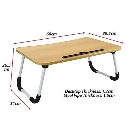 Photo of BedTable (Central Hull HU1) #1