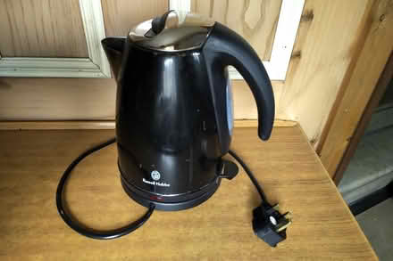 Photo of free Kettle (Belper DE56) #1