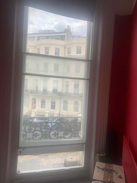 Photo of free secondary glazing (Hove) #1