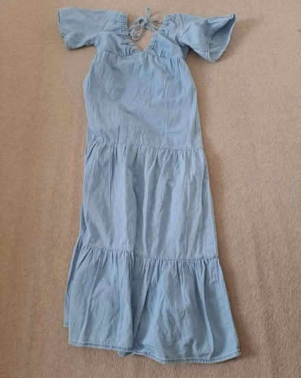 Photo of free Dress (Size: UK 4) (Bedminster BS3) #1