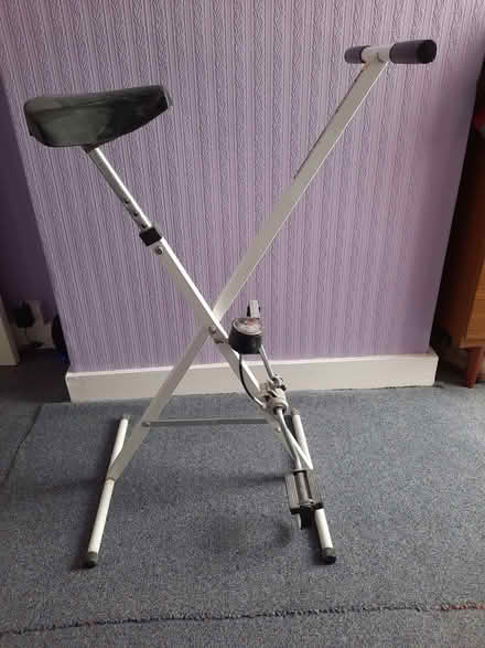 Photo of free Weider Fitness Cycle (Newtown RG1) #1
