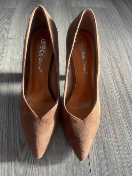 Photo of free High heels (Near Old Street Station) #2