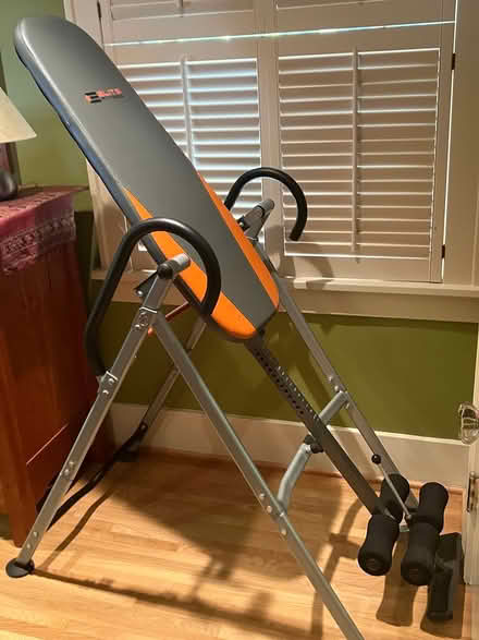 Photo of free Personal Inverter (Inner Southeast) #1