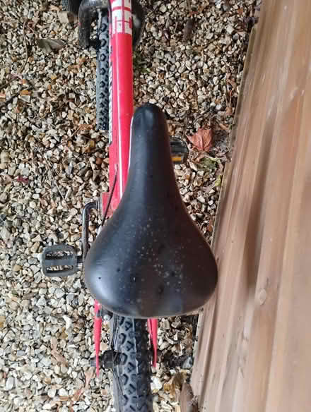 Photo of free Kids bike for 6-9 year olds (Abingdon OX14) #4