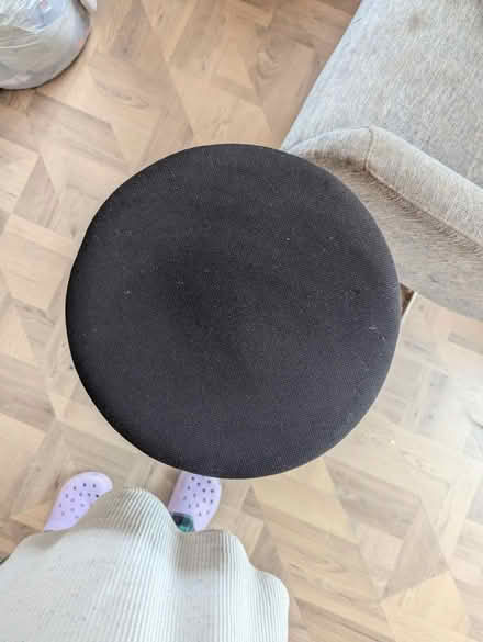 Photo of free Wobble bar stool (Lowedges S8) #4