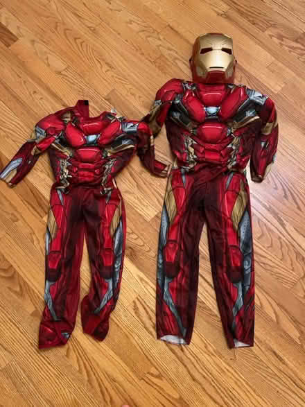 Photo of free Kids costumes (Haggerty and 7 mile) #2
