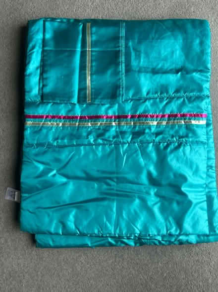 Photo of free Bed Runner (Double) (Shoebury) #2