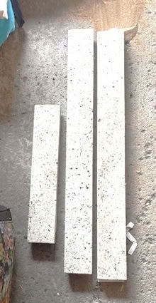 Photo of free granite pieces (convent glenn north) #1