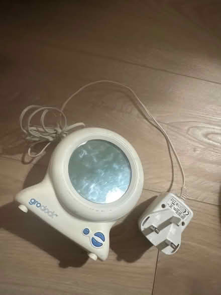 Photo of free Alarm clock (CV2 1BW) #1